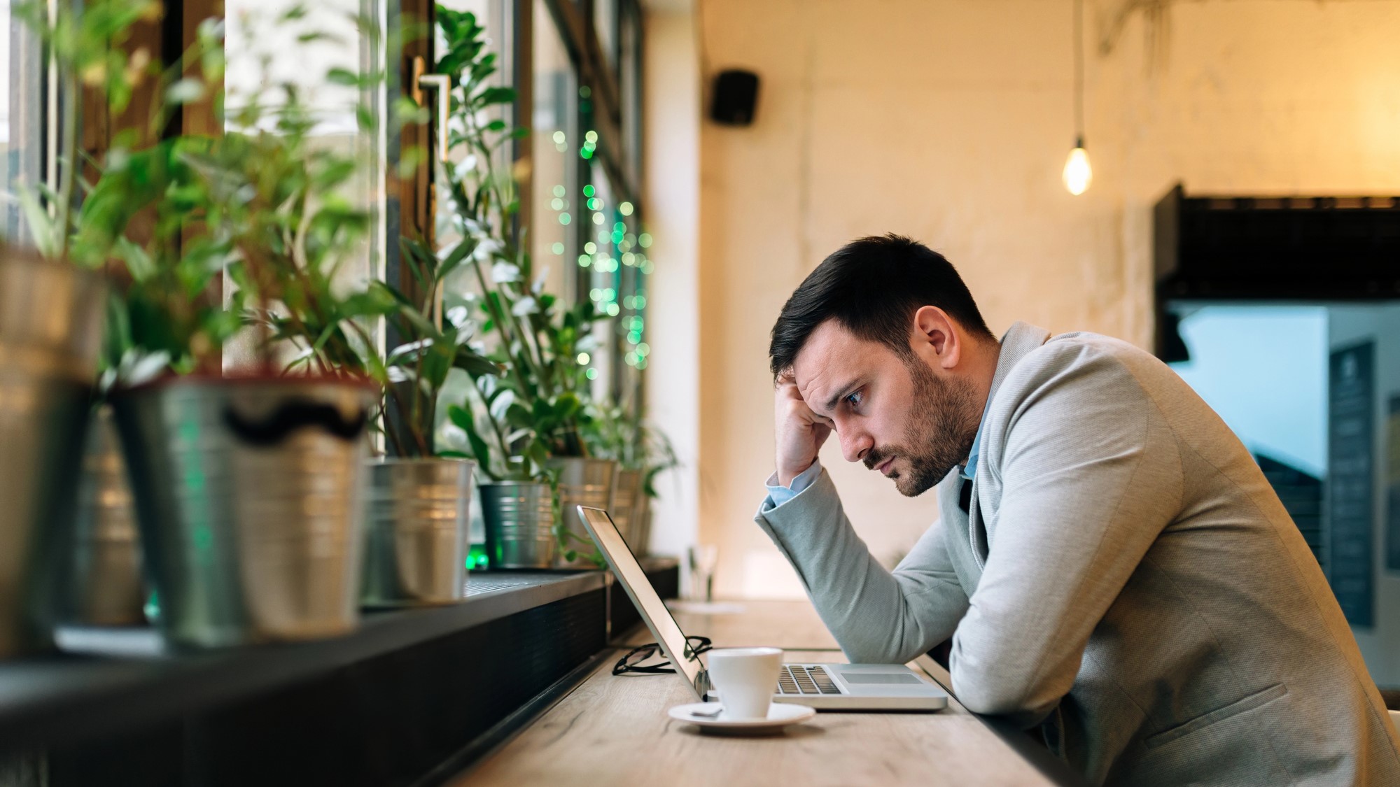 Gambling Out of Control: 41% of Ukrainian Players Admit They Can’t Stop