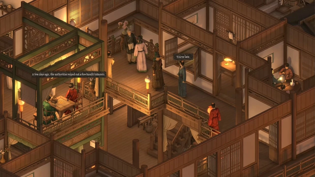 The Bustling World Developers Break Silence: ‘We Prefer Working Over Talking’