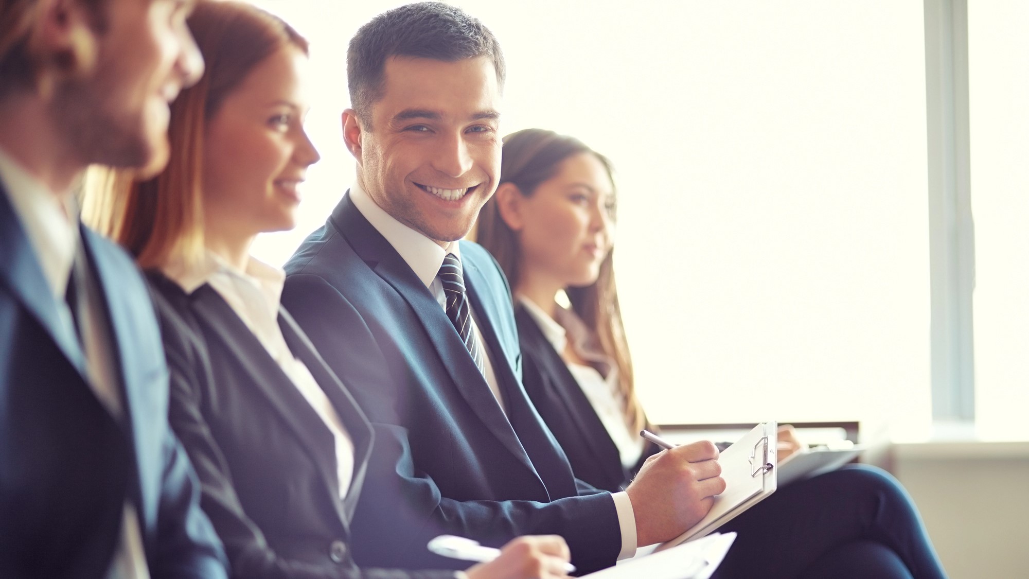 Why Businesses Need Events: How to Transform Conferences into Sales Tools and Maximize ROI