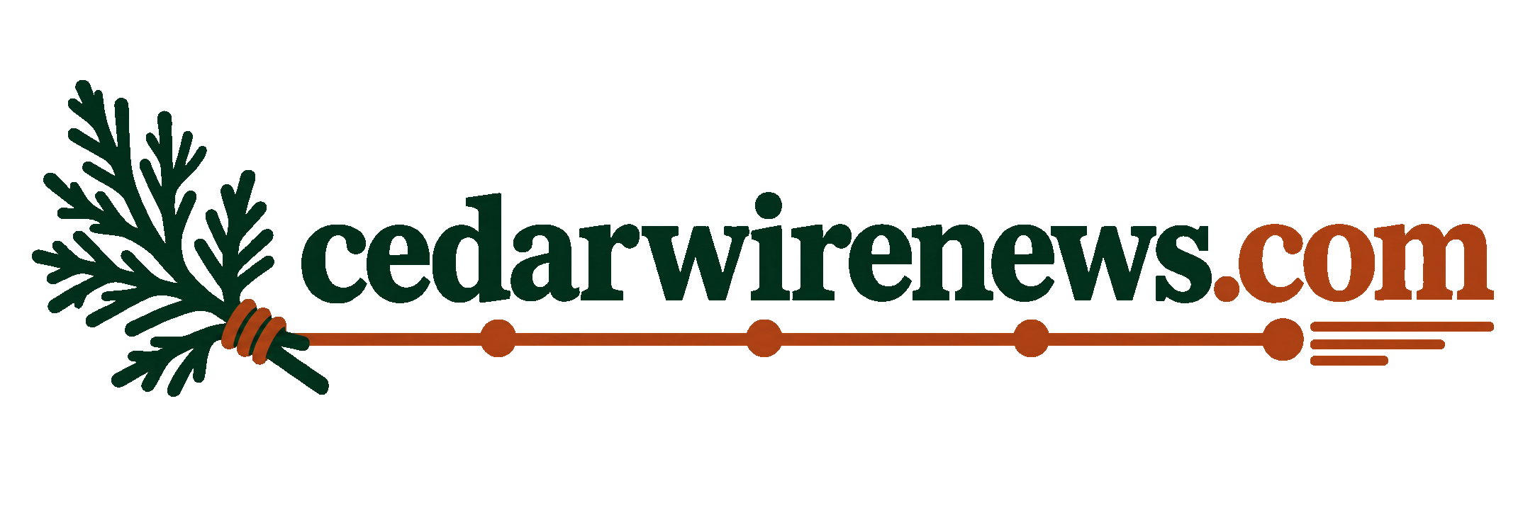 cedarwirenews.com